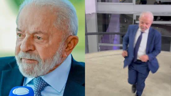Reprodução / TV Record e Instagram