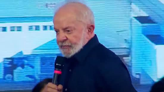 Reprodução / Canal GovBr