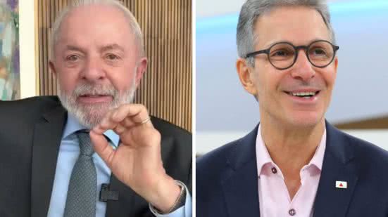 Reprodução/Redes sociais