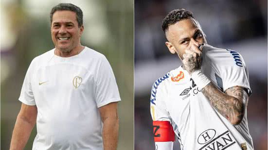 Rodrigo Coca / Corinthians e Reprodução / Instagram