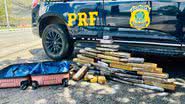 Divulgação/PRF