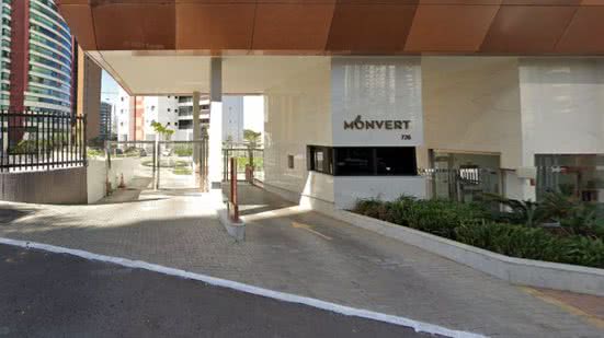 Reprodução / Google Street View