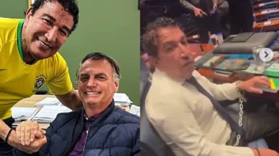 Reprodução