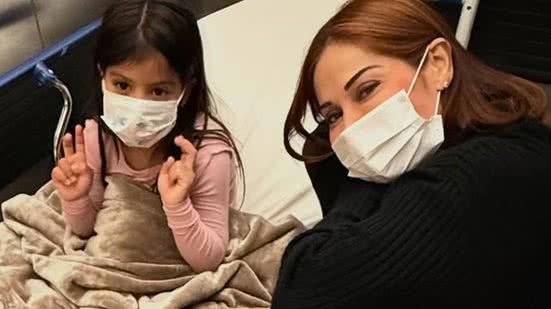 Reprodução/Redes Sociais