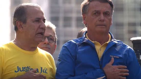 Reprodução / YouTube