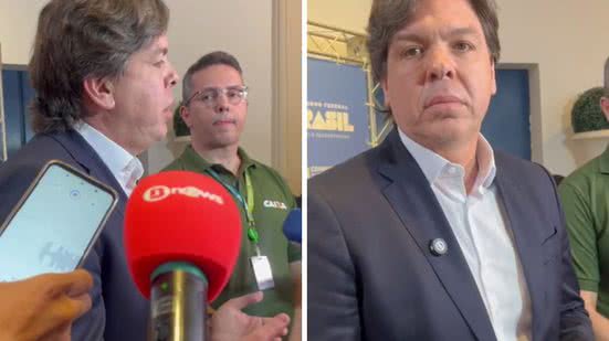 Yuri Pastori / BNews