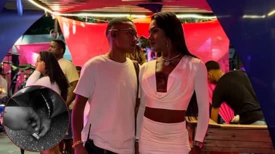 Reprodução / Redes Sociais