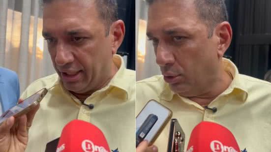 Anderson Ramos / BNEWS