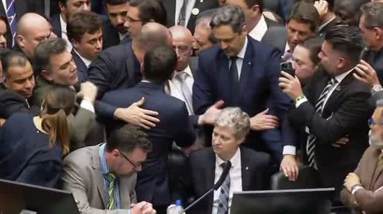 Reprodução / GloboNews