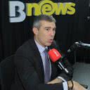 Deivid Santana / BNews
