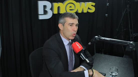 Deivid Santana / BNews