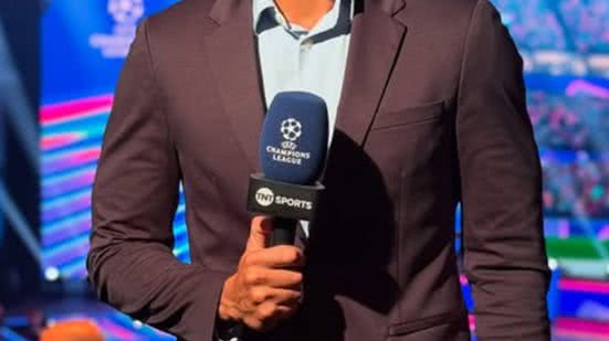 Reprodução/Instagram/marcelobechler