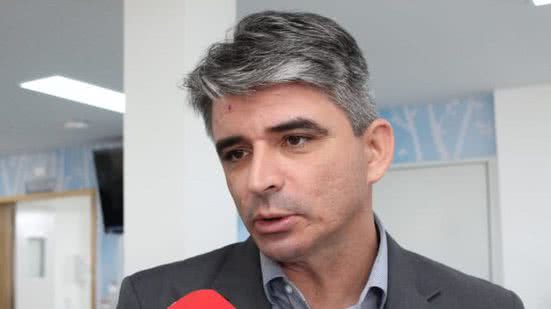 Deivid Santana / BNews