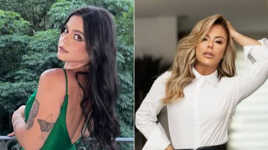 Reprodução | Redes Sociais