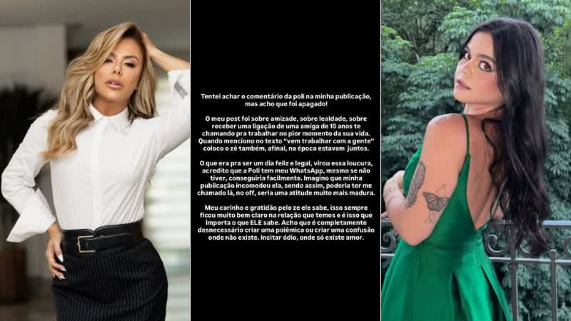 Reprodução | Redes Sociais