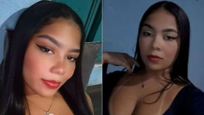 Reprodução/Redes sociais