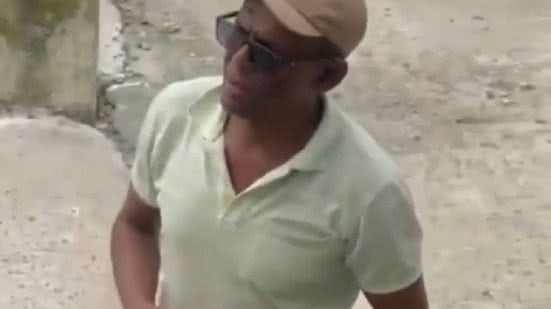 Reprodução Redes Sociais