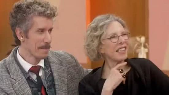 Reprodução / TV Globo