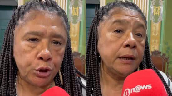 Carolina Papa / BNews