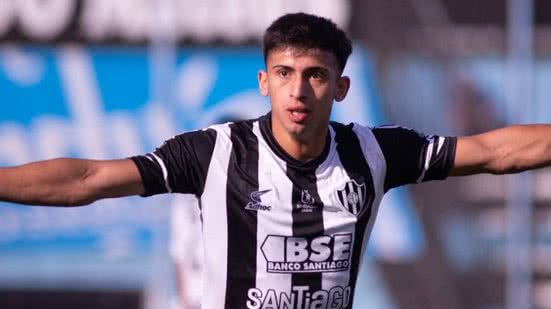 Divulgação | Central Cordoba