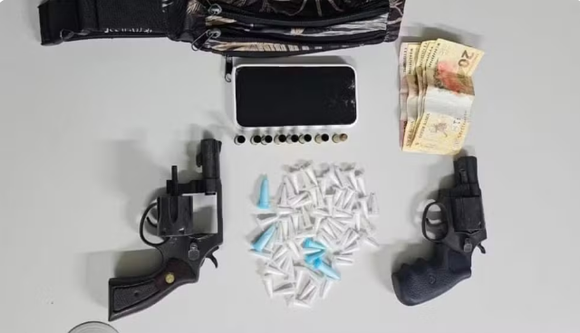 Polícia Militar da Bahia