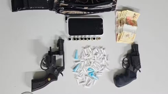 Polícia Militar da Bahia