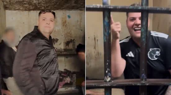 Reprodução/Redes sociais