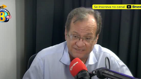 Reprodução / BNewsTV / Youtube