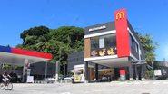McDia Feliz: ação beneficia o Hospital Martagão Gesteira