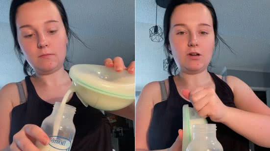 Reprodução/TikTok