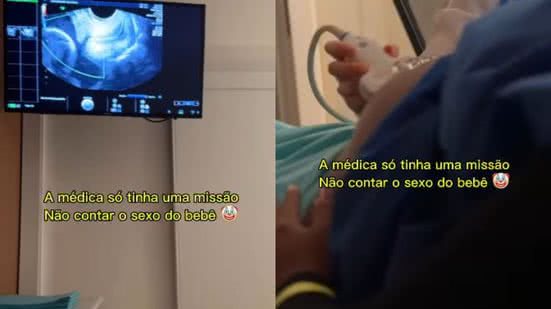 Reprodução / Redes Sociais / Instagram / @eulonunes