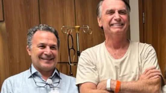 Reprodução/Redes sociais (@dr.claudiobirolini)