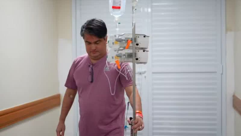 Reprodução | TV Gazeta
