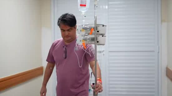 Reprodução | TV Gazeta