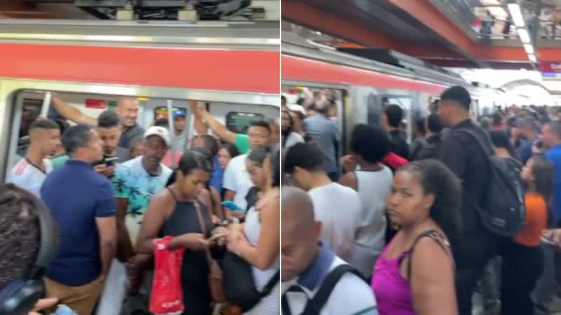 Reprodução | Leitor BNews