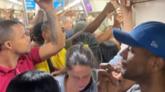 Reprodução | Leitor BNews