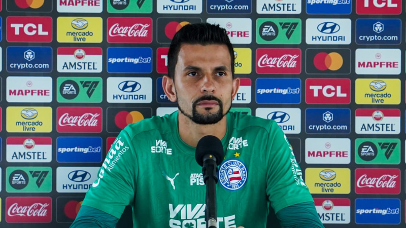 Divulgação/EC Bahia