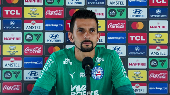 Divulgação/EC Bahia