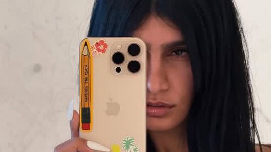 Reprodução / Instagram