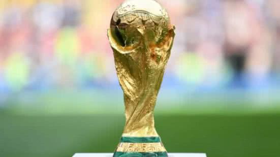 Michael Reagen / Fifa