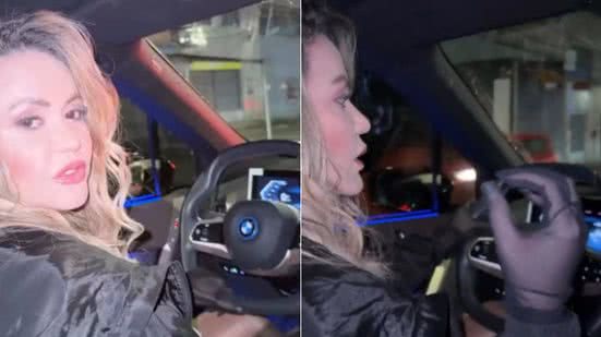 Reprodução/Redes sociais