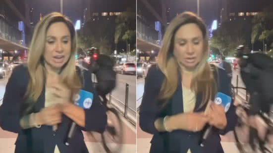 Reprodução | Redes sociais