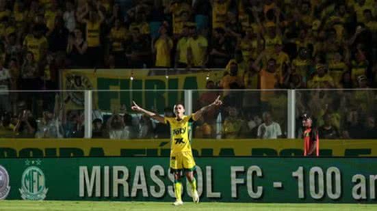 JP Pinheiro/Agência Mirassol