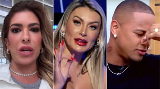 Reprodução / Redes Sociais