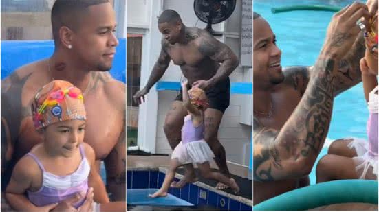 Reprodução / Instagram