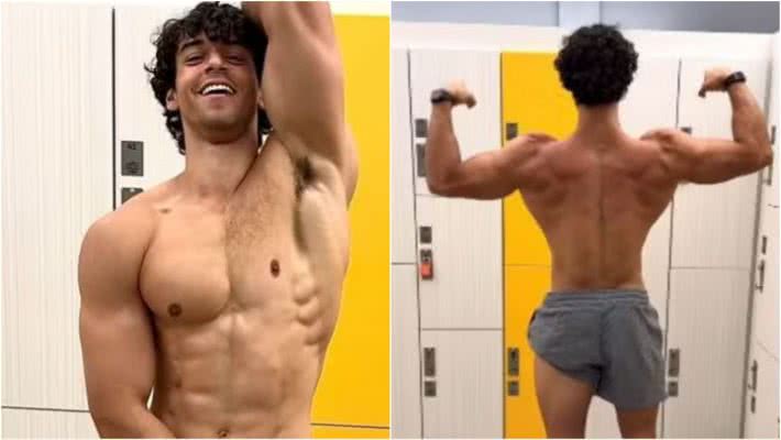 Reprodução / Instagram