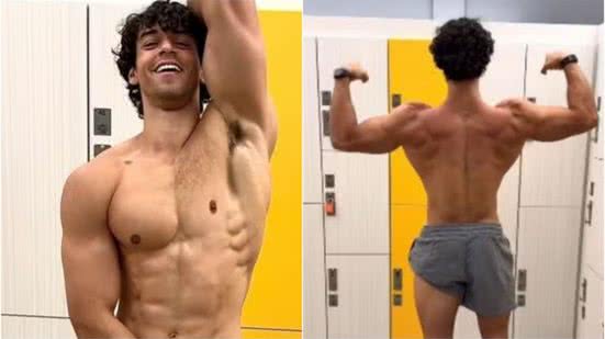 Reprodução / Instagram