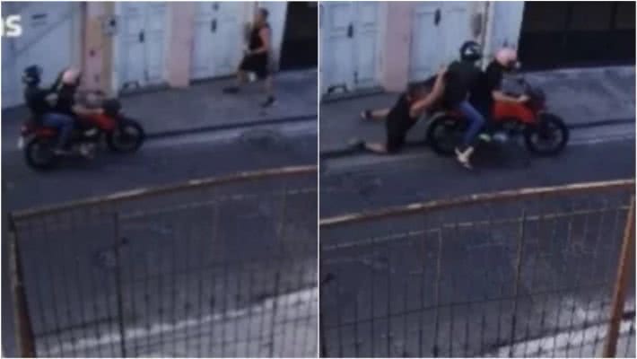 Reprodução / Redes Sociais