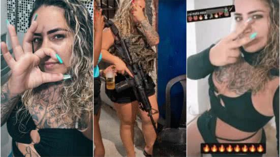 Reprodução / Instagram