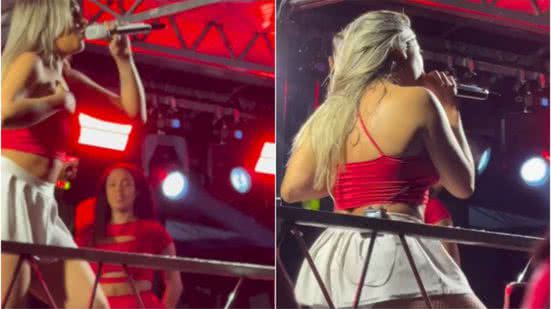 Reprodução / Instagram